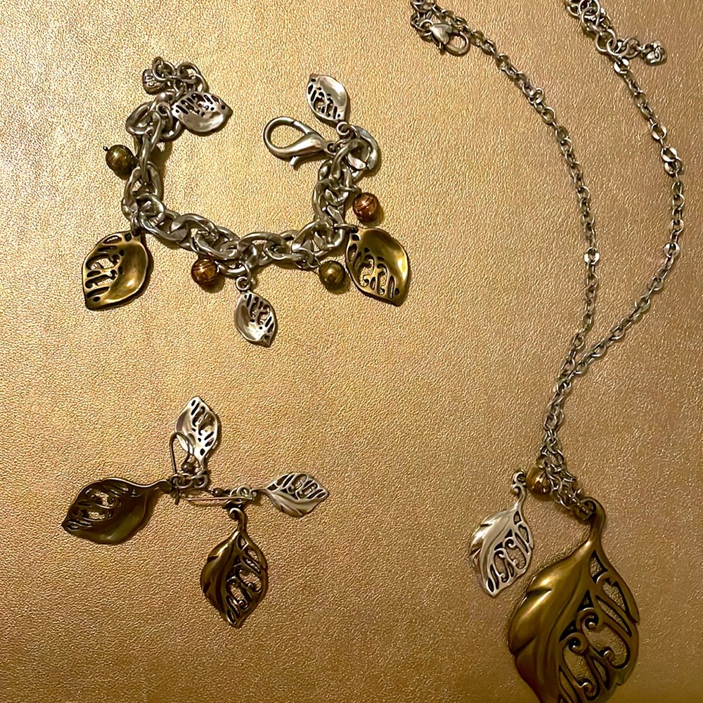 Brighton Vintage 3 piece set